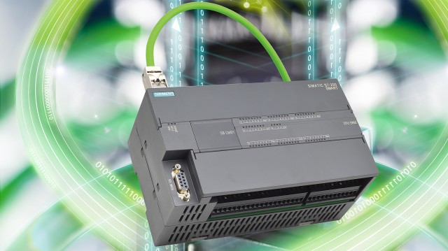 西門子S7-200 SMART-更智能，更經(jīng)濟的控制器